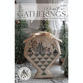 Gatherings - Winter Pattern