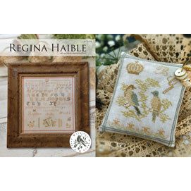 Regina Haible Pattern