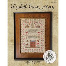 Elizabeth Hunt Pattern
