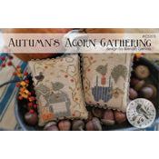 Autumn Acorn Gathering Pattern