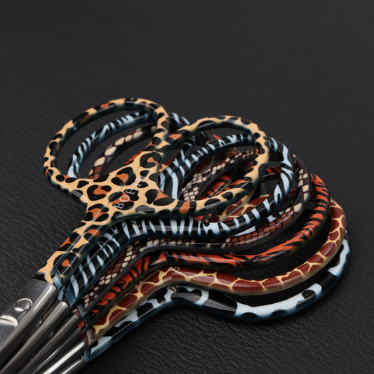 Bohin Savage Embroidery Scissors