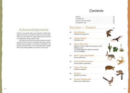 The Field Guide to Embroidery