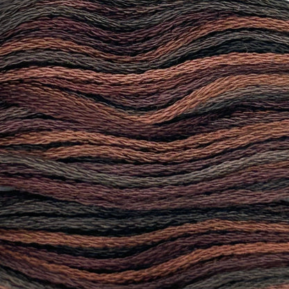 BG17 Black Walnut