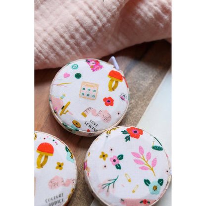 Sewing Pattern Tape Measure