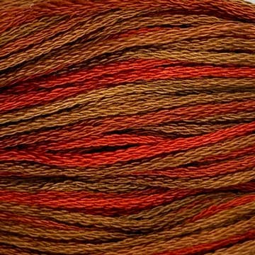 BR72 Rust Brown