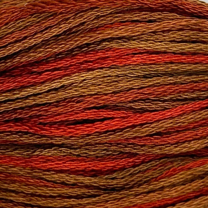 O91 Rusty