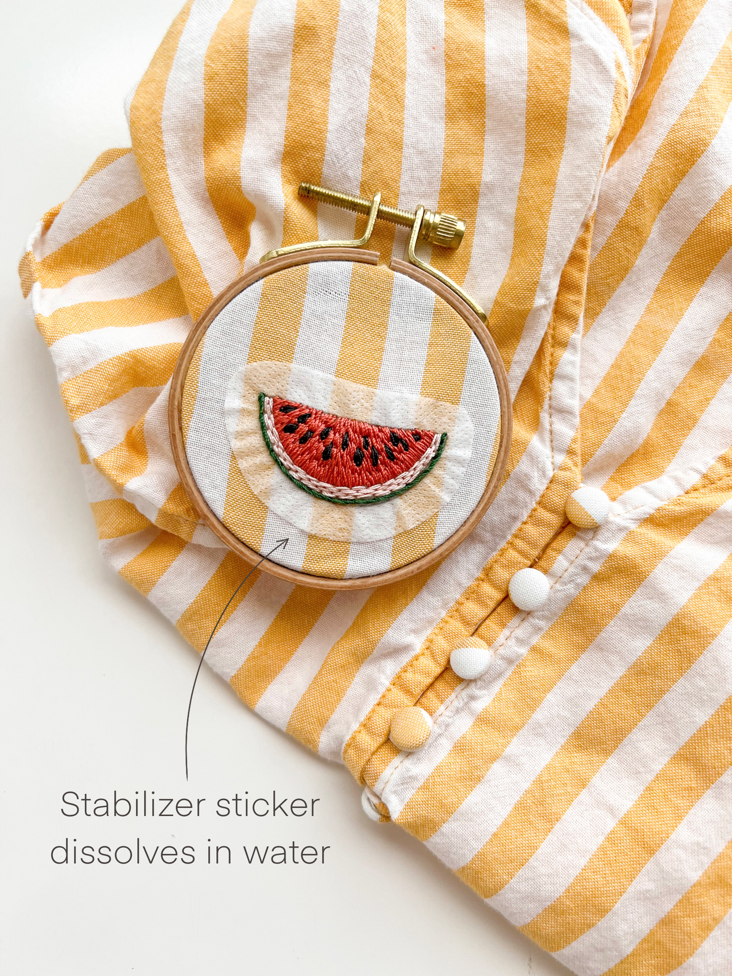 Stitch and Stitch Summer Vibes Embroidery Patterns
