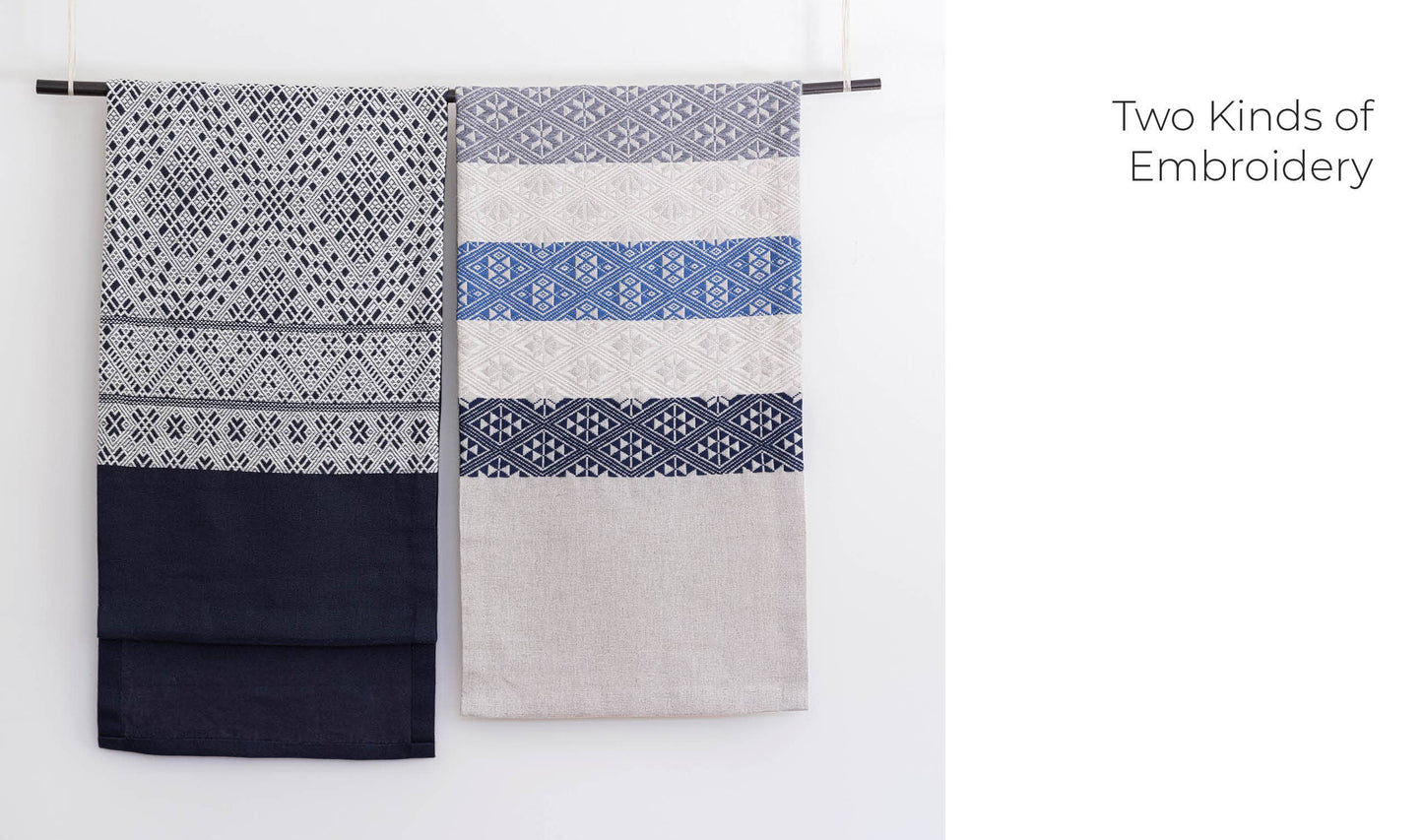 Counted Sashiko Embroidery Book