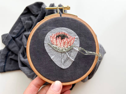 Stitch and Stitch Summer Vibes Embroidery Patterns