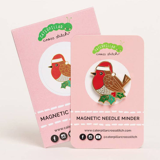 Robin Needle Minder