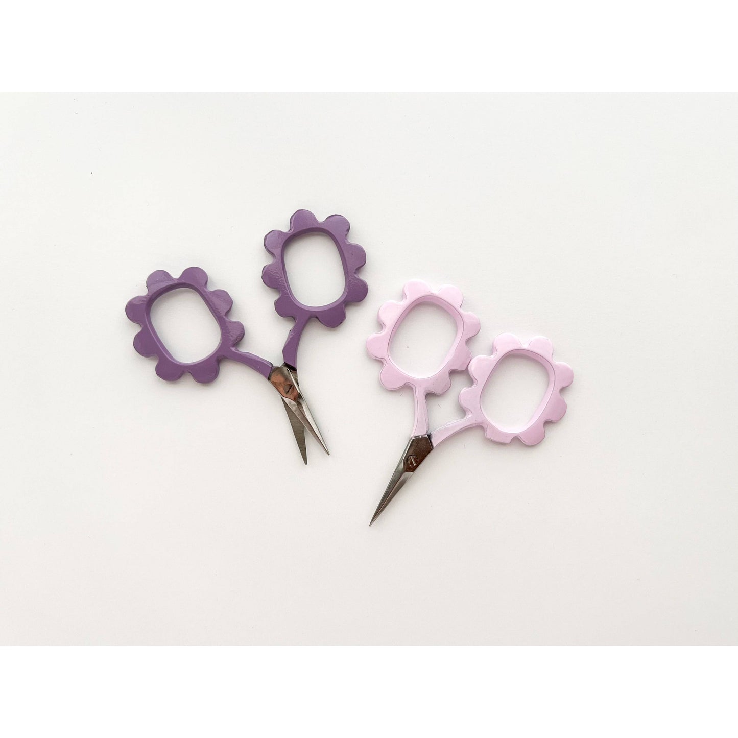 Small Flower Scissors