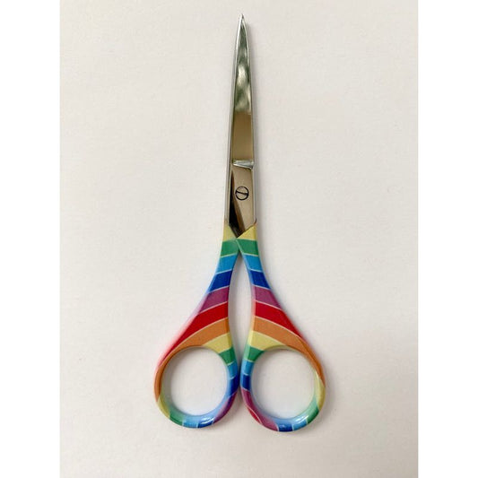 Rainbow Scissors