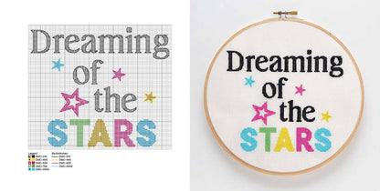 American Girl Cross Stitch Book