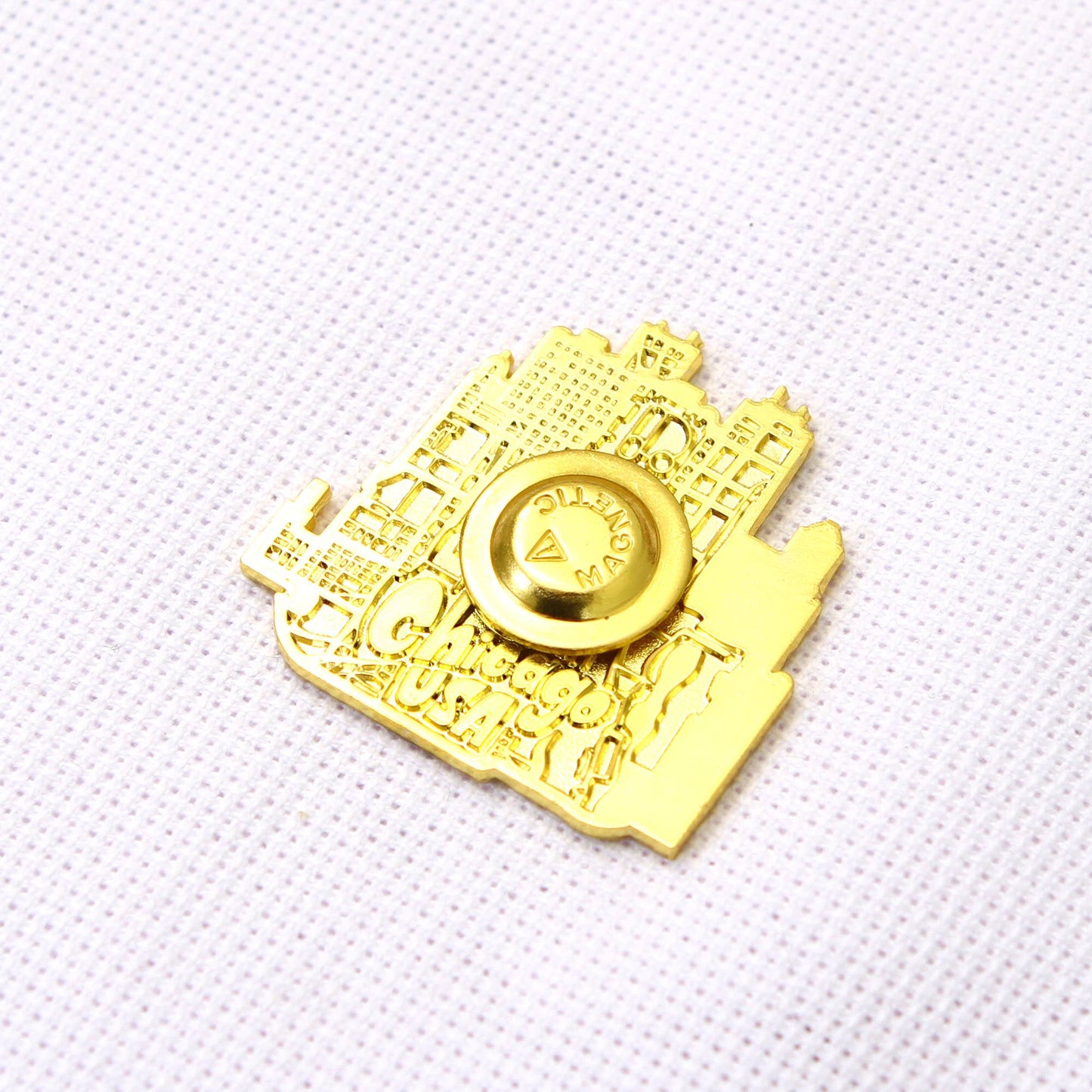 Chicago - Magnetic Needle Minder Set #1