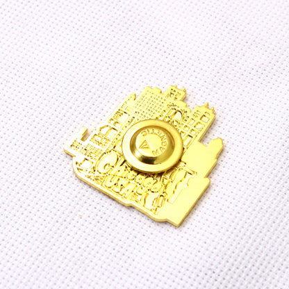 Chicago - Magnetic Needle Minder Set #1