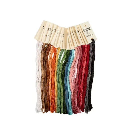 Shop Colour and Cotton Needleworks