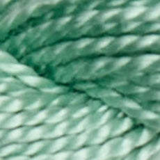 DMC Pearl Cotton Size 5, color 966