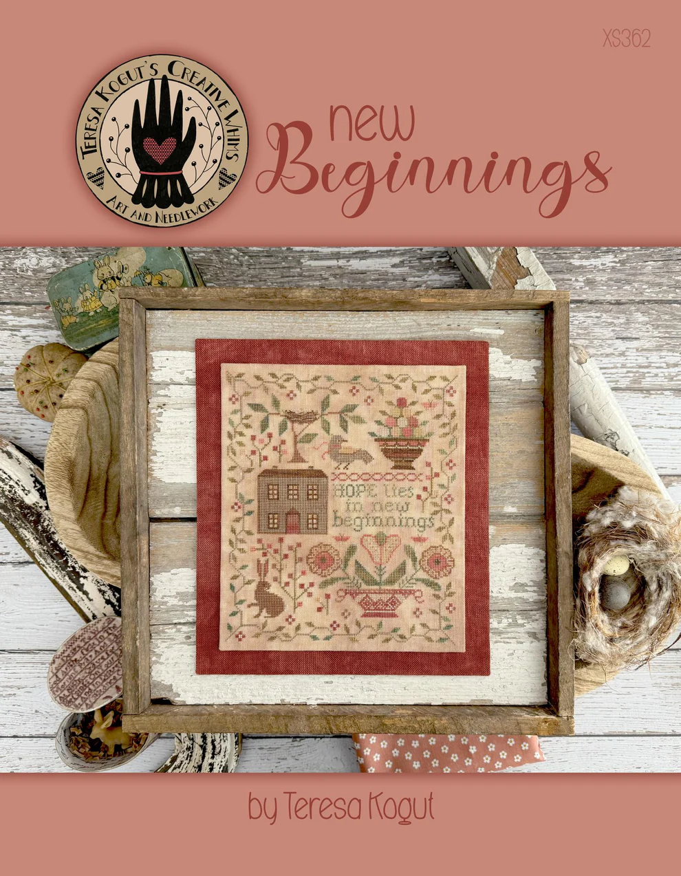 New Beginnings Pattern