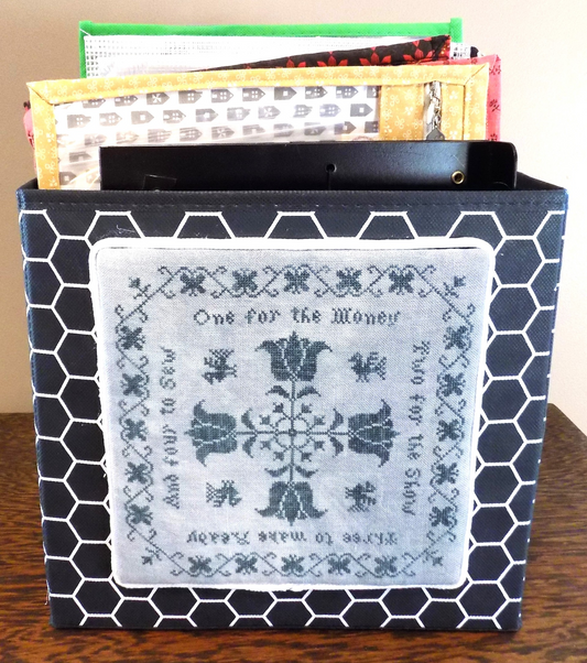 Make Ready To Sew Pattern