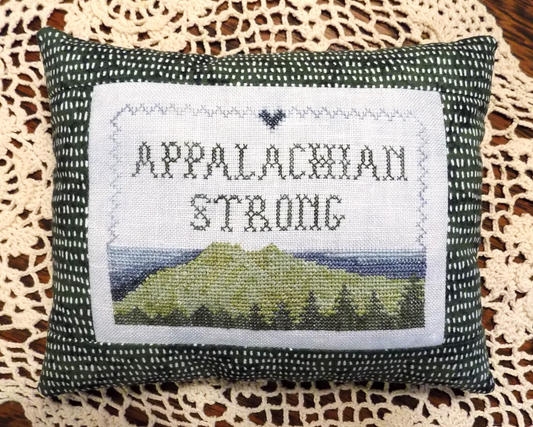 Appalachian Strong Pattern