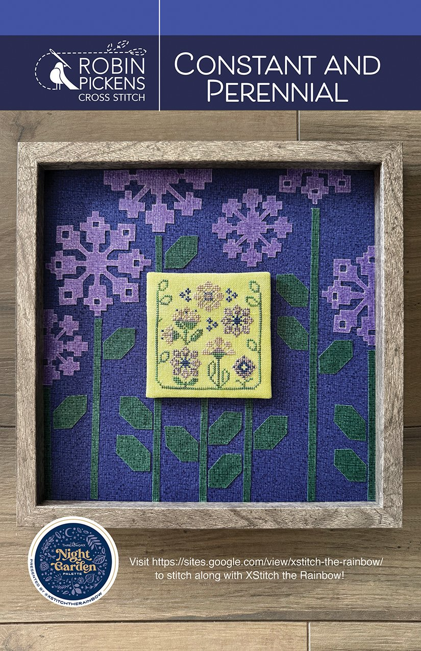 Constant and Perennial Pattern