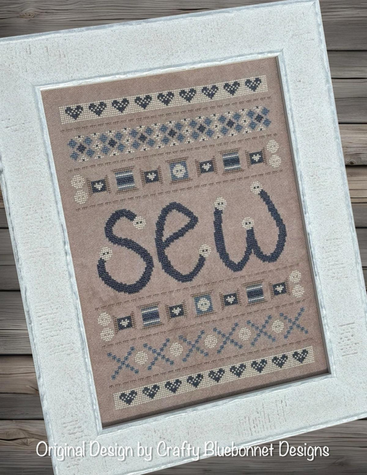 Sew Lovely Pattern