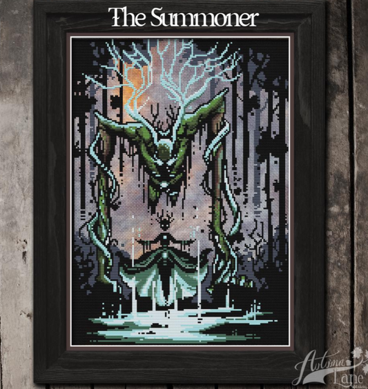 The Summoner Pattern