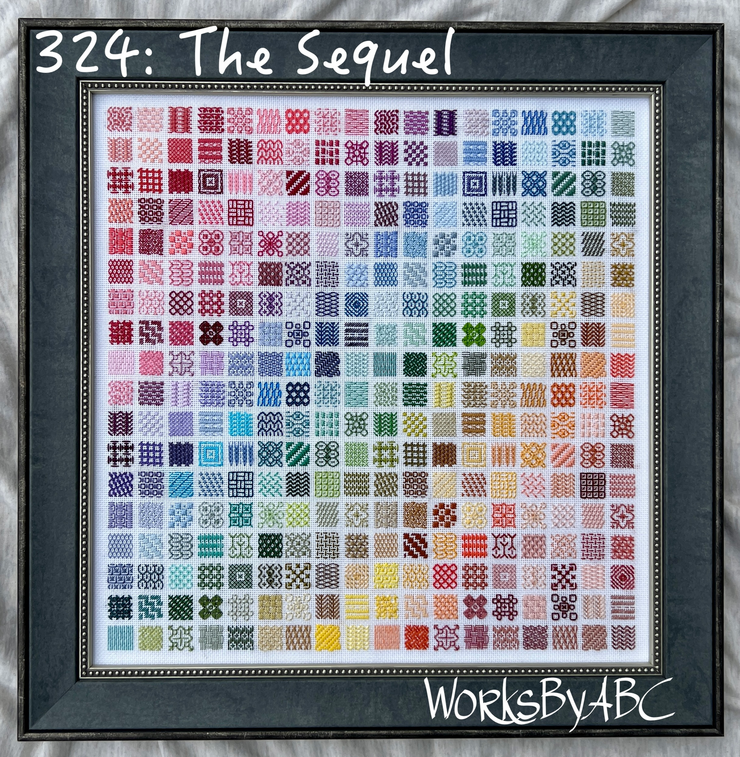 324 The Sequel Pattern