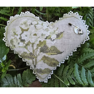 Be Still My Heart Kit