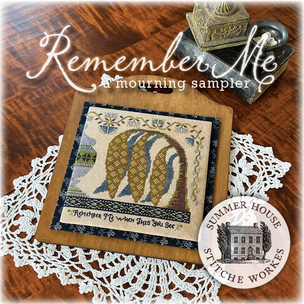 Remember Me Pattern