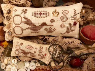 Sewing Bird & Company Pattern