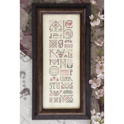 Love Letters Pattern