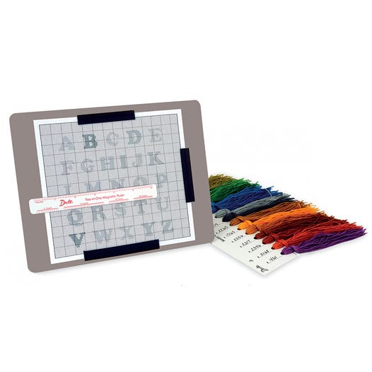 Loran Magnet Board Set 8"x10"