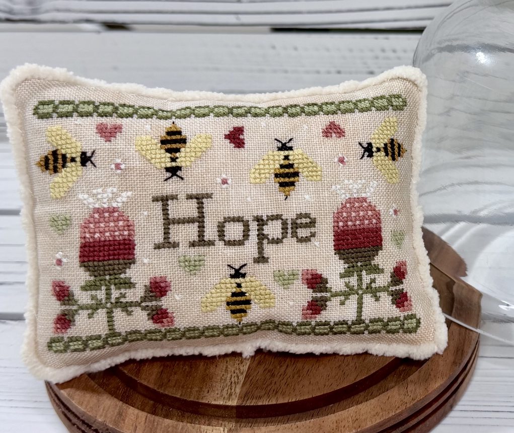 Virtue-Hope Pattern