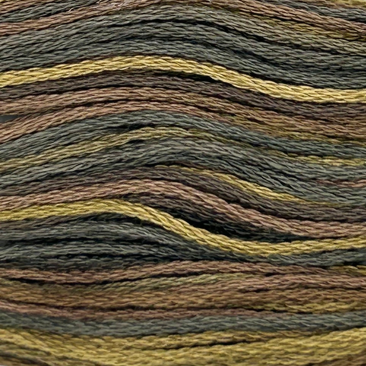 O91 Rusty