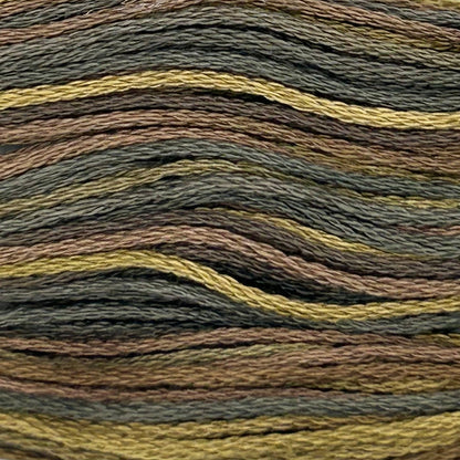 O91 Rusty
