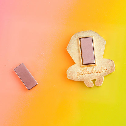 Ring Candy Needle Minder