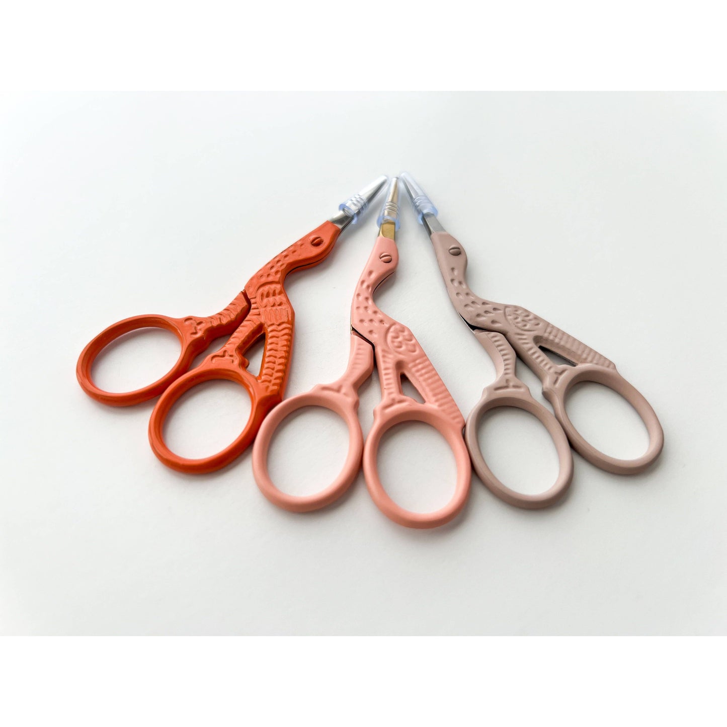 Stork Scissors