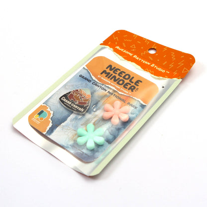 Grand Canyon National Park - Magnetic Needle Minder Set #1