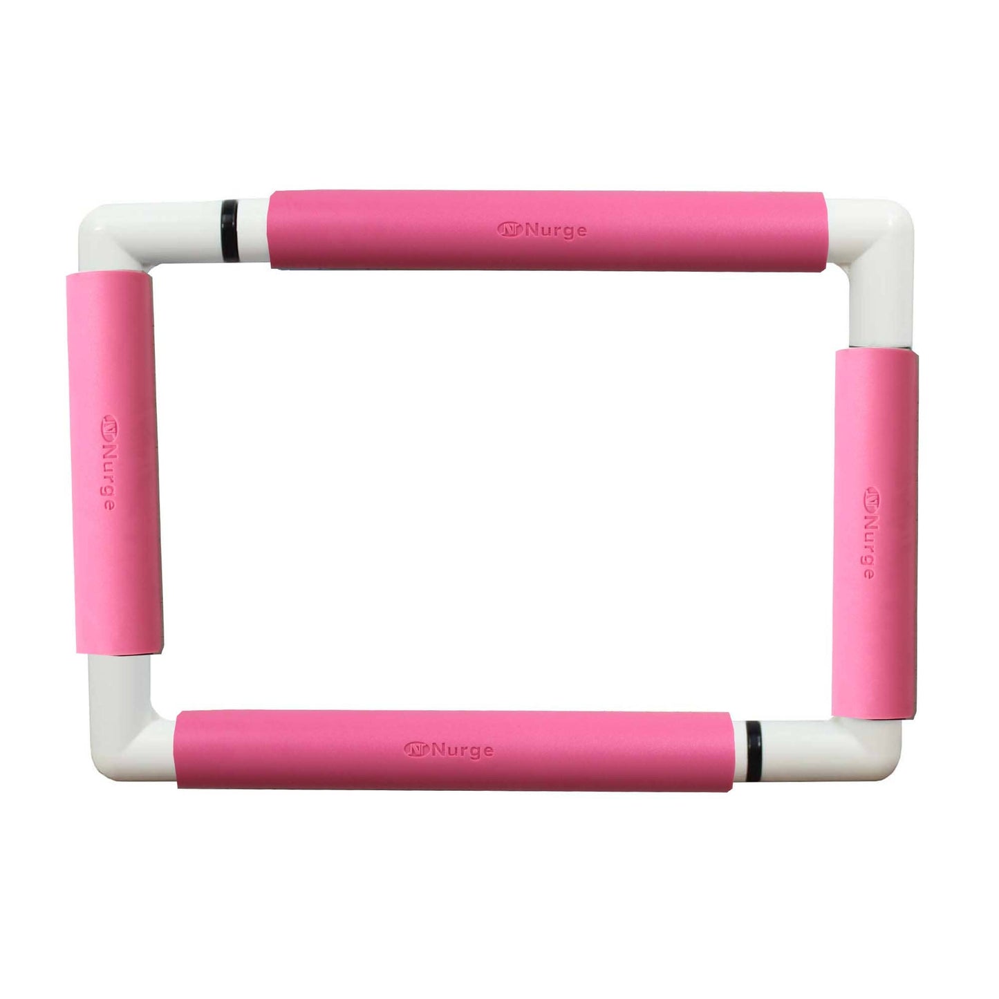 Nurge Embroidery Snap Frame 21cm x 29cm Blue