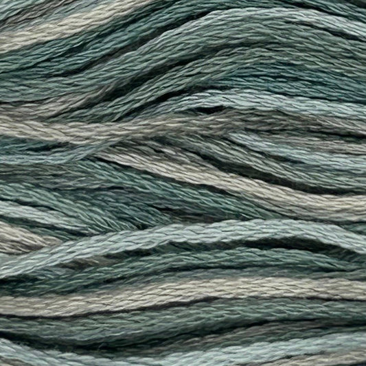 BL35 Baby Blue