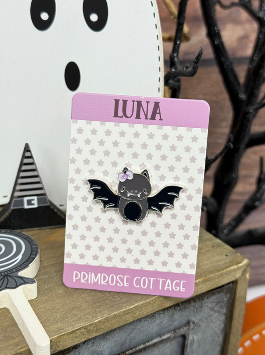 PRE-ORDER Luna Needle Minder