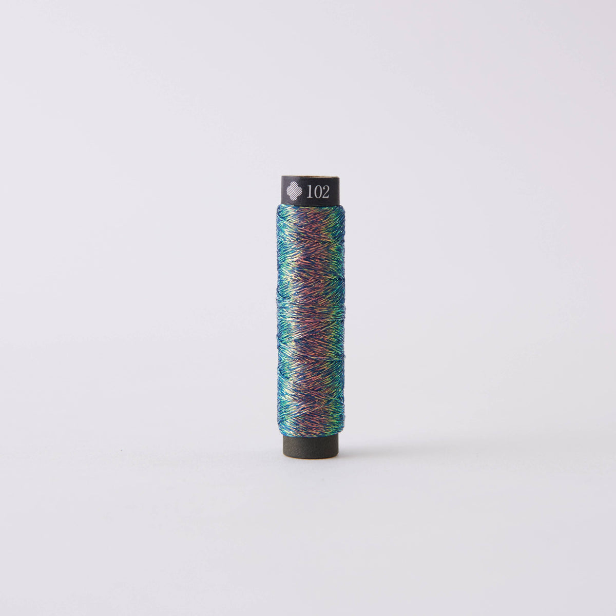 Nishikiito Metallic Embroidery Thread #77-E24