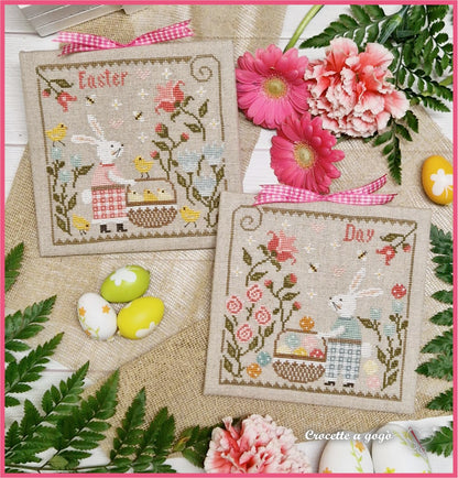 Easter Day Pattern