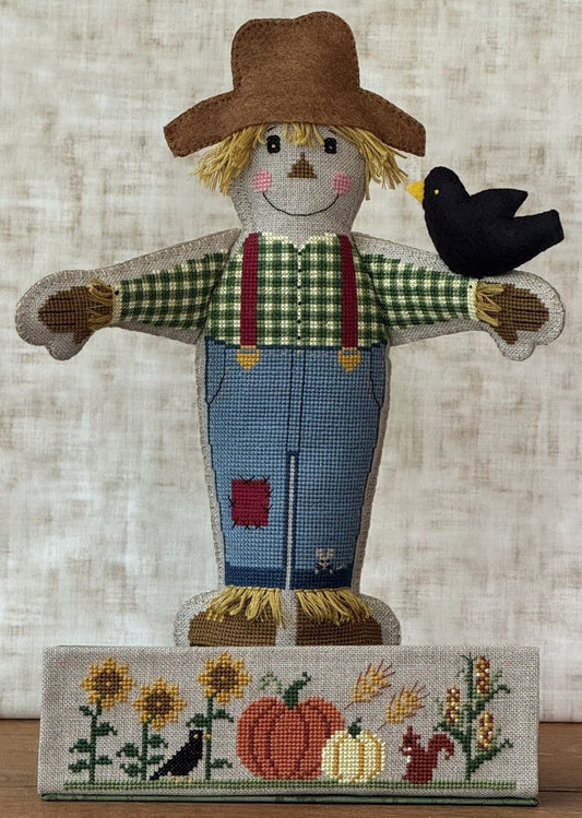 Harvest Henry Pattern