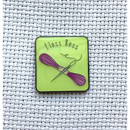 I'm Old Spool Needle Minder