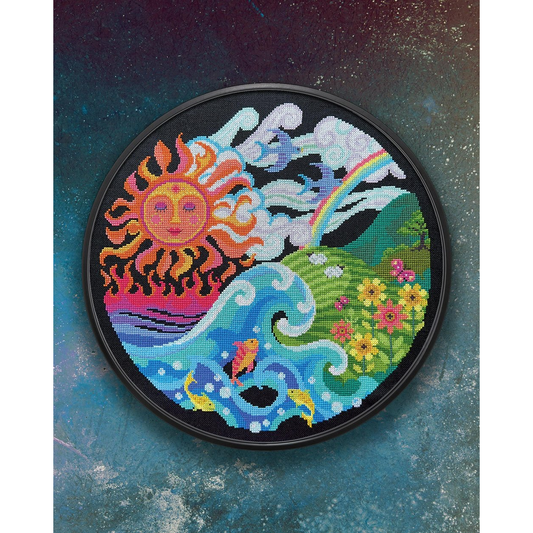 The Four Elements Pattern