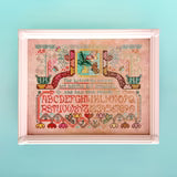 Ephemeral Sampler Pattern