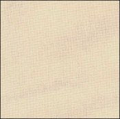 28 ct Ivory Lugana #7766