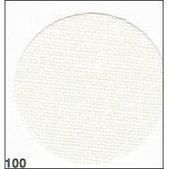 36 ct White Linen #4221